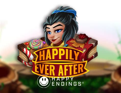 Happily Ever After With Happy Endings Reels Leovegas