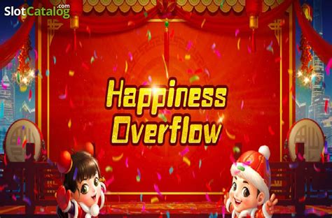 Happiness Overflow Bet365