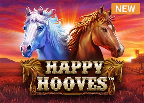 Happy Hooves 888 Casino