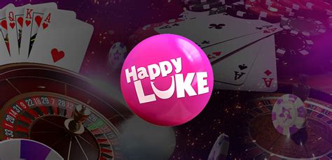 Happy Luke Casino Codigo Promocional