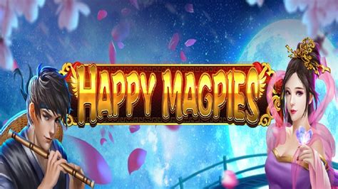 Happy Magpies Slot - Play Online