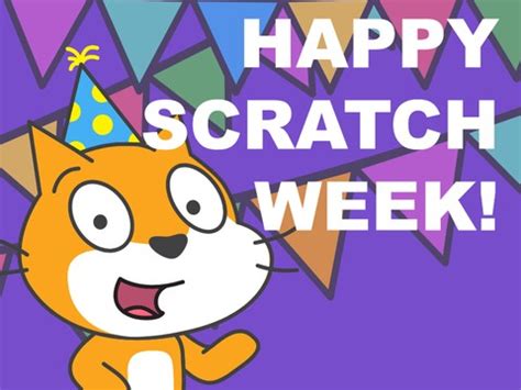 Happy Scratch Betsul