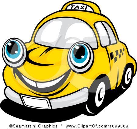 Happy Taxi Brabet