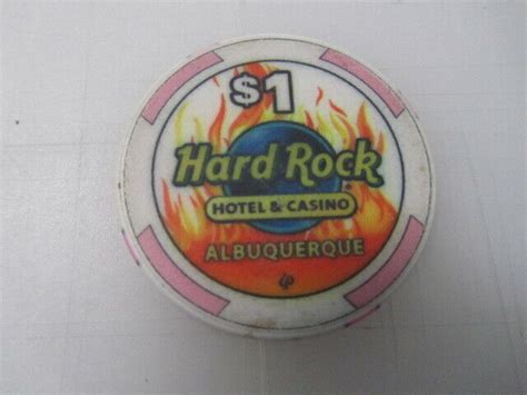 Hard Rock Casino Albuquerque Poker