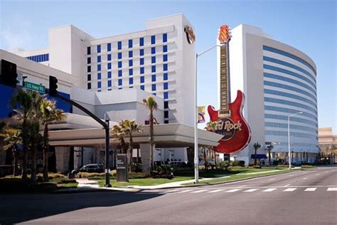 Hard Rock Casino Biloxi Spa Precos