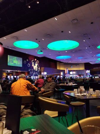 Hard Rock Casino Coquitlam Torneios De Poker
