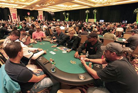 Hard Rock Casino Florida   Torneios De Poker