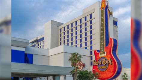 Hard Rock Casino Jacksonville Fl