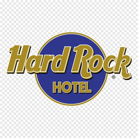 Hard Rock Casino Logotipo Vetor
