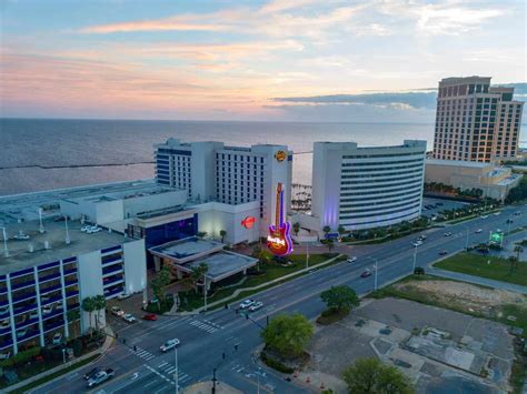 Hard Rock Casino Postos De Trabalho Na Cidade De Biloxi Ms