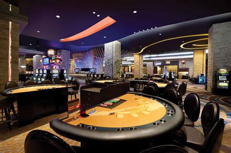 Hard Rock Casino Punta Cana Eventos