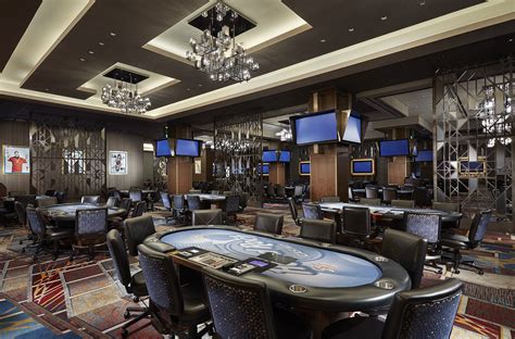 Hard Rock Casino Seminole Poker