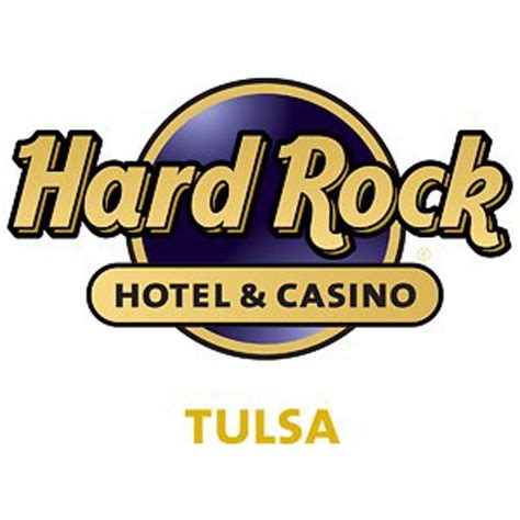Hard Rock Casino Tulsa Agenda De Torneios De Poker
