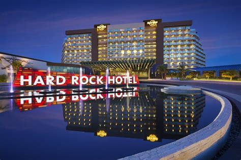 Hard Rock Casino Vagas De Emprego
