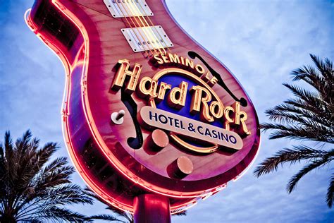 Hard Rock Tampa Da Ranhura Do Finder