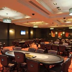 Hardrock Coquitlam Sala De Poker