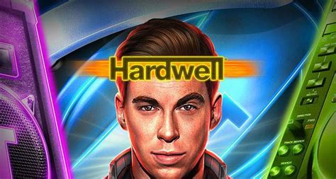 Hardwell Slot - Play Online