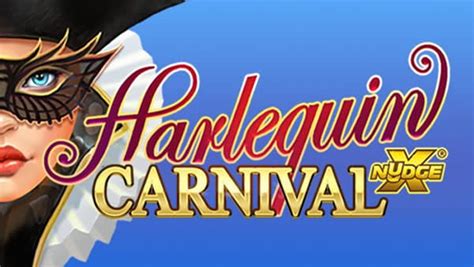 Harlequin Carnival Slot Gratis