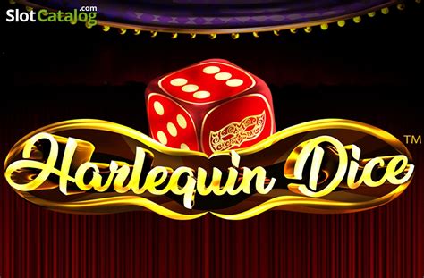 Harlequin Dice Slot Gratis