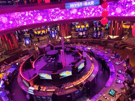 Harrahs Casino Atlanta Georgia