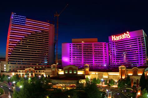Harrahs Casino Atlantic City Numero De Telefone