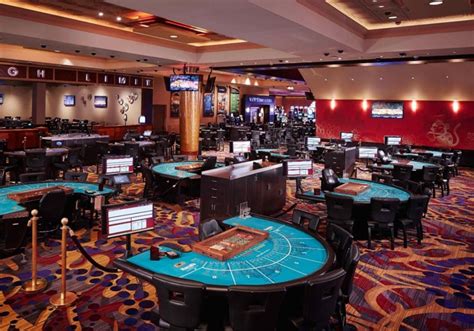 Harrahs Casino De Kansas City Ks