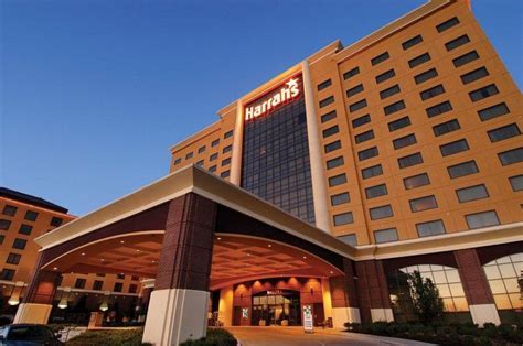 Harrahs Casino De Kansas City Mo