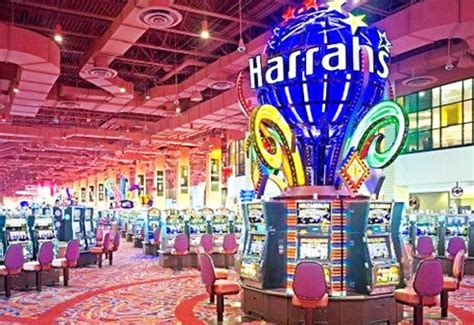 Harrahs Casino Filadelfia Pa