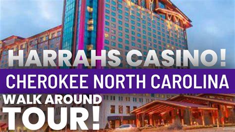 Harrahs Casino Greenville Sc