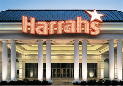 Harrahs Casino Joliet Entretenimento