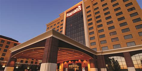 Harrahs Casino Kansas City Mo De Pequeno Almoco