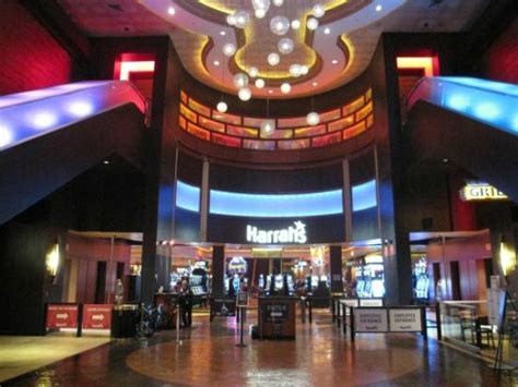 Harrahs Casino Kansas City Restaurantes