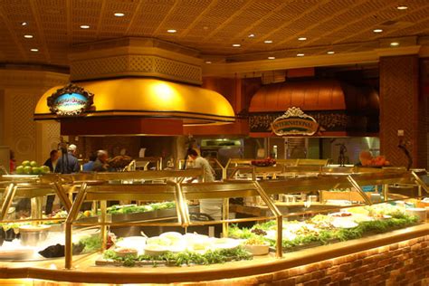 Harrahs Casino New Orleans Buffet De Precos