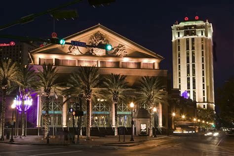 Harrahs Casino New Orleans Wiki