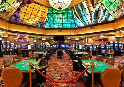 Harrahs Casino No Condado De Maricopa