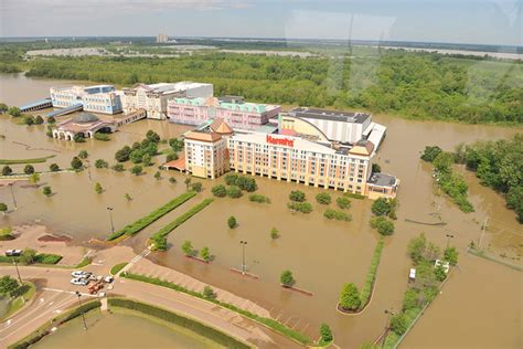 Harrahs Casino Tunica Ms Inundacoes