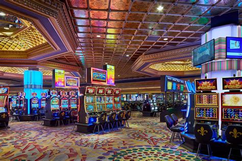 Harrahs Casino W2