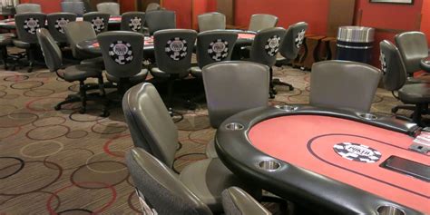 Harrahs S Joliet Sala De Poker Numero De Telefone