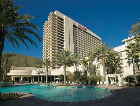 Harrahs S Rincon Casino San Diego Ca