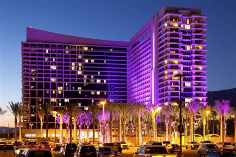 Harrahs S Rincon San Diego Casino E Resort