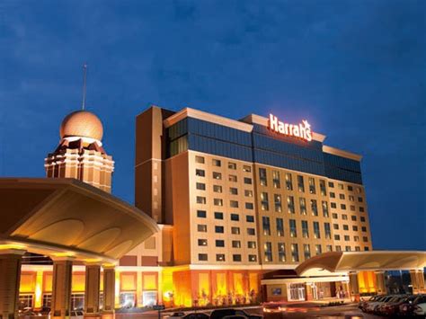 Harrahs S St Charles Mo Casino