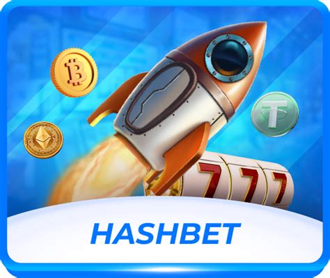 Hashbet Casino Online