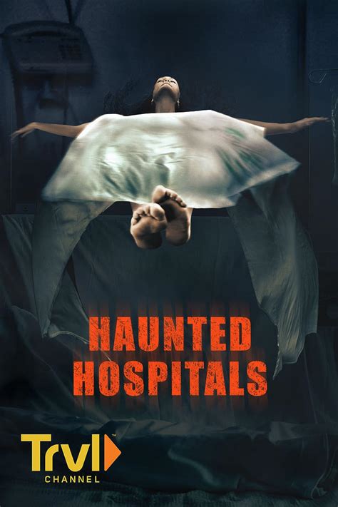 Haunted Hospital Betsson