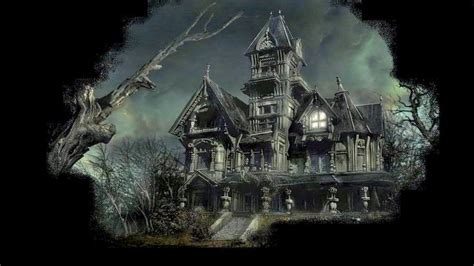 Haunted House Brabet