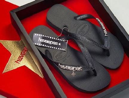 Havaianas Diamante Maquina De Fenda