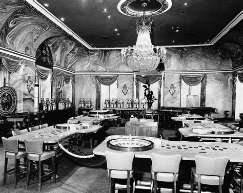 Havana Casinos De 1950