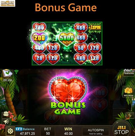 Hawaii Beauty Slot - Play Online