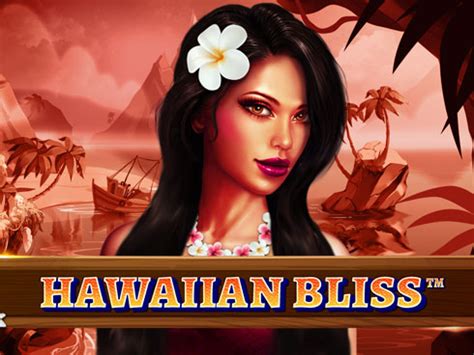 Hawaiian Bliss 1xbet