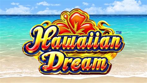 Hawaiian Dream Slot - Play Online