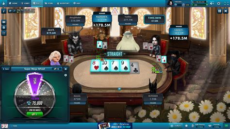 Hd Poker Texas Online